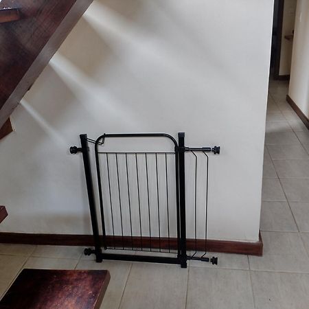 Casa Confortavel Парати Экстерьер фото