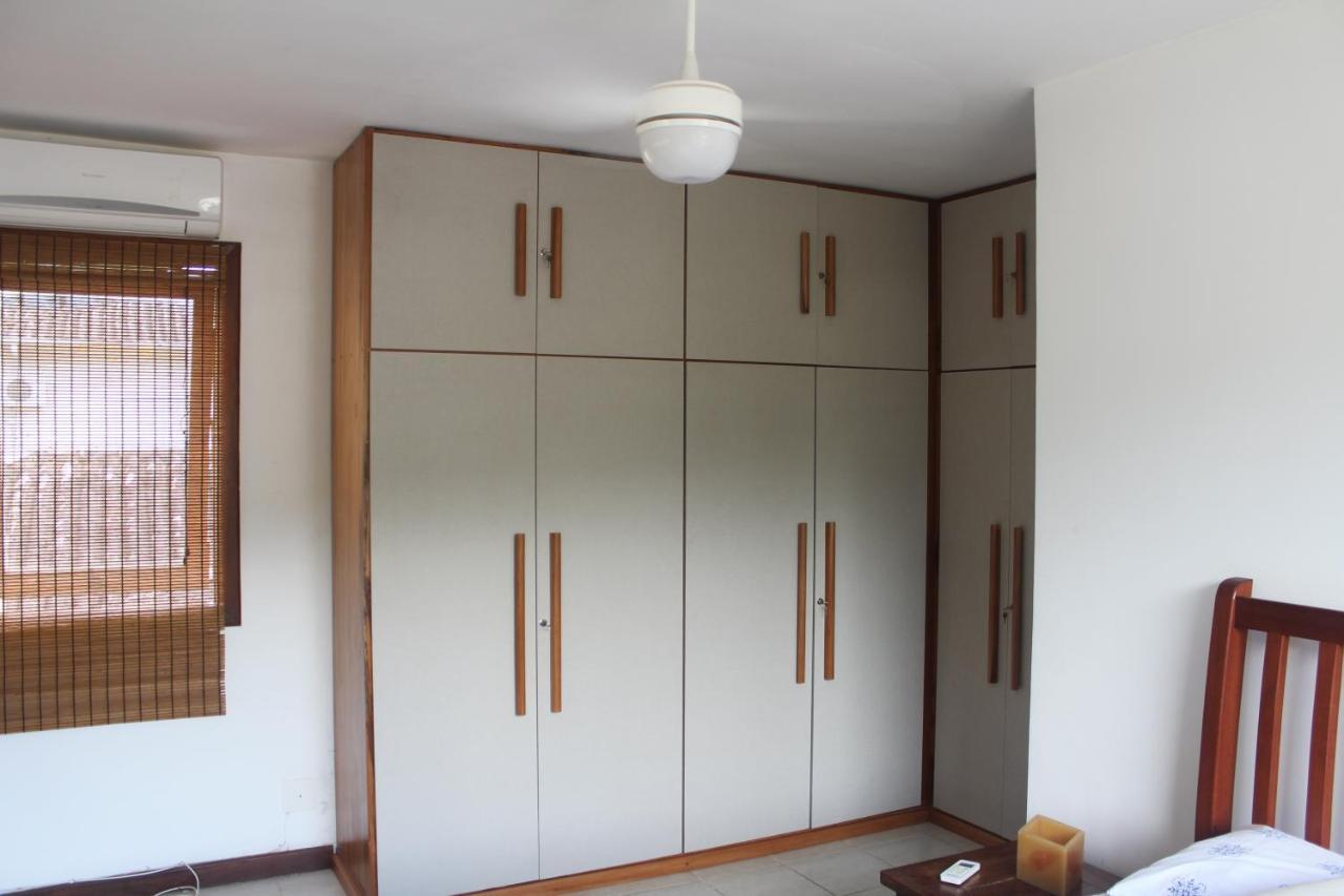 Casa Confortavel Парати Экстерьер фото