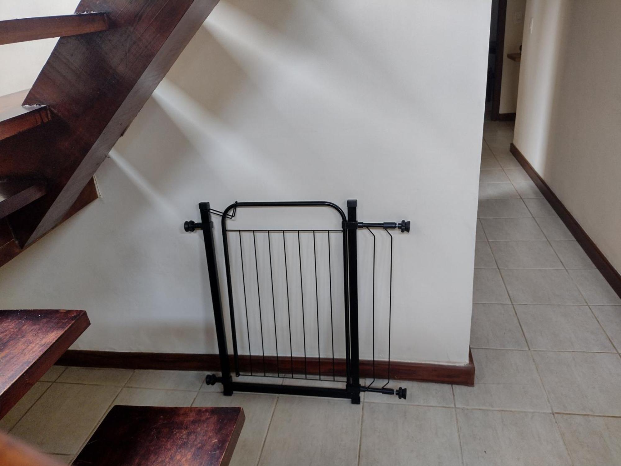 Casa Confortavel Парати Экстерьер фото