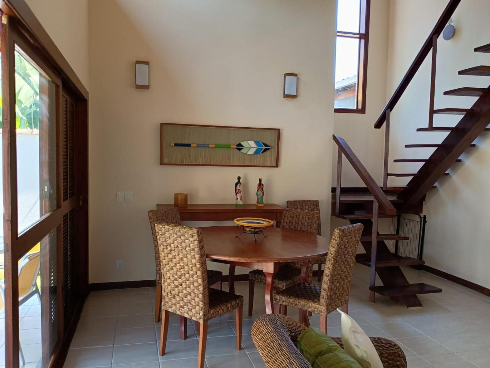 Casa Confortavel Парати Экстерьер фото
