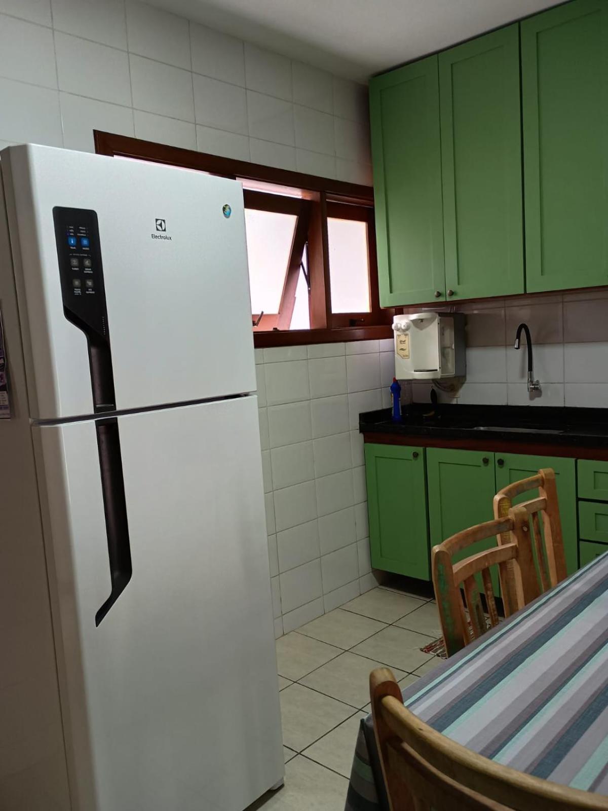 Casa Confortavel Парати Экстерьер фото