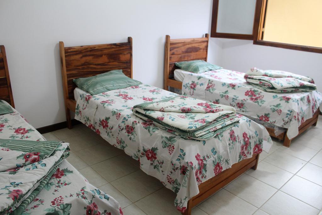 Casa Confortavel Парати Экстерьер фото